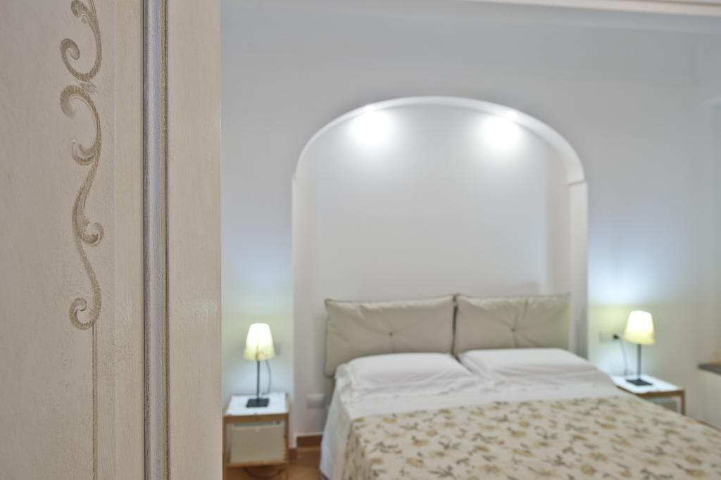 Villa Gaetano Праяно Экстерьер фото