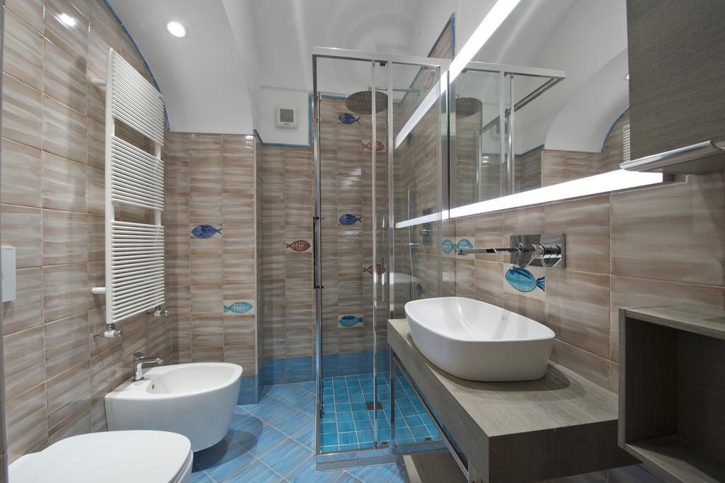 Villa Gaetano Праяно Экстерьер фото