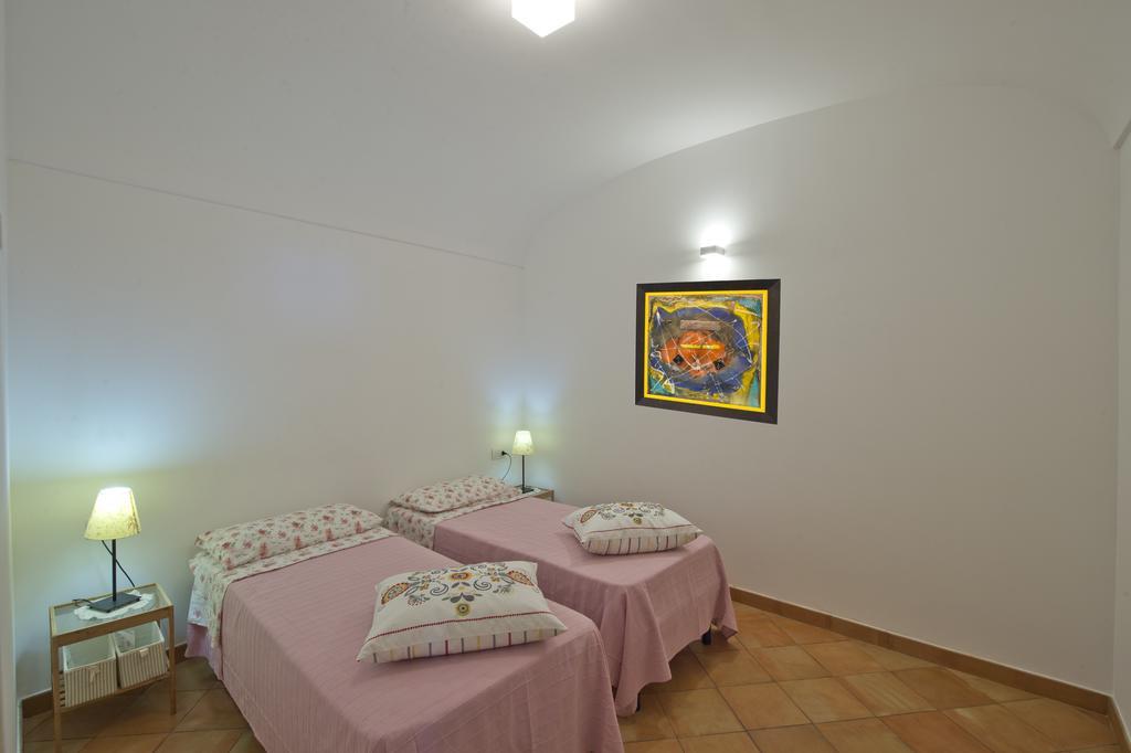 Villa Gaetano Праяно Экстерьер фото